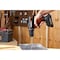 Worx 20V Li-Ion 3/8in Cordless Drill / Driver with Battery and Charger WX100 - alternate 4